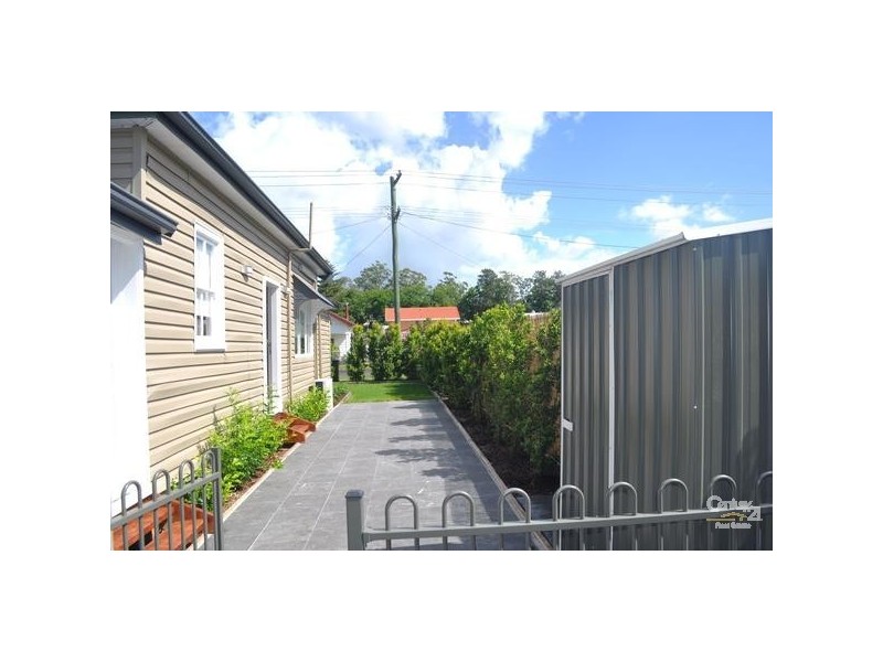 70 York Street, Singleton NSW 2330