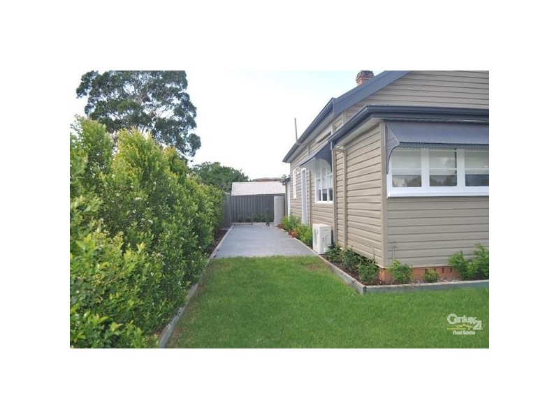 70 York Street, Singleton NSW 2330