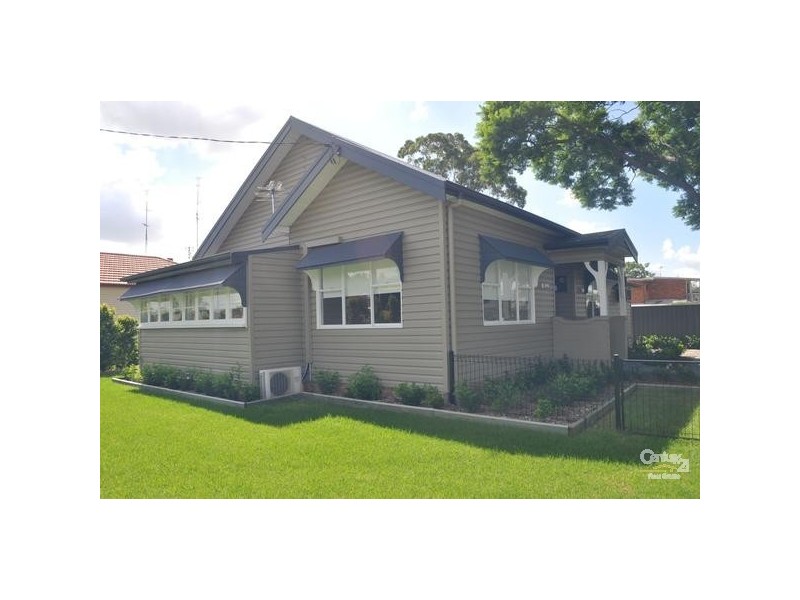 70 York Street, Singleton NSW 2330