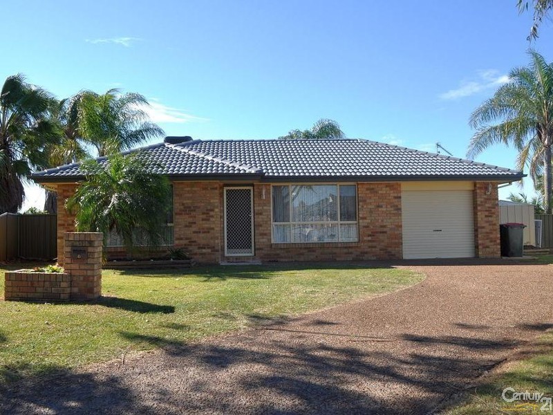 6 Dalmeny Close, Singleton NSW 2330