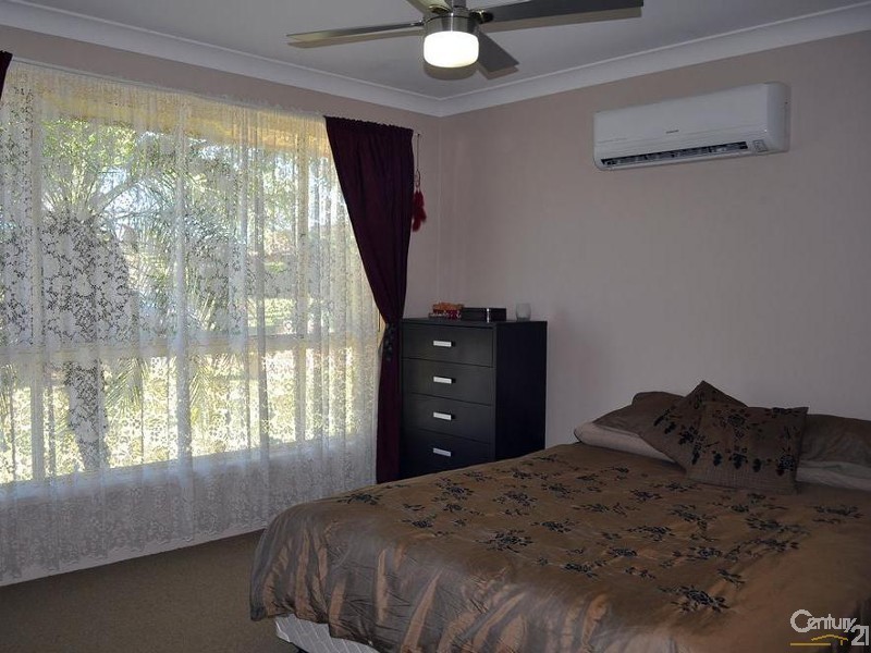 6 Dalmeny Close, Singleton NSW 2330