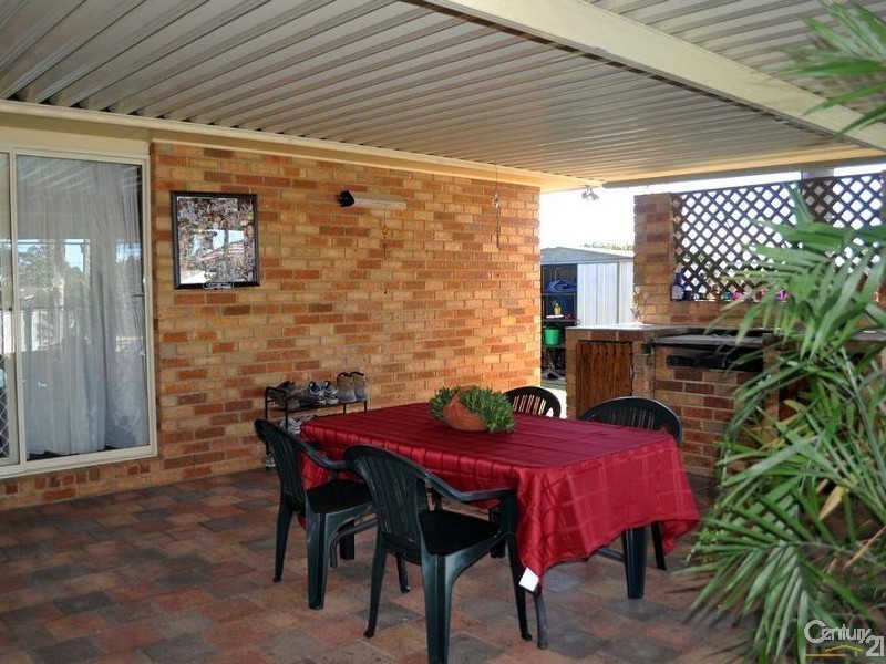 6 Dalmeny Close, Singleton NSW 2330