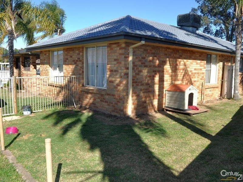 6 Dalmeny Close, Singleton NSW 2330