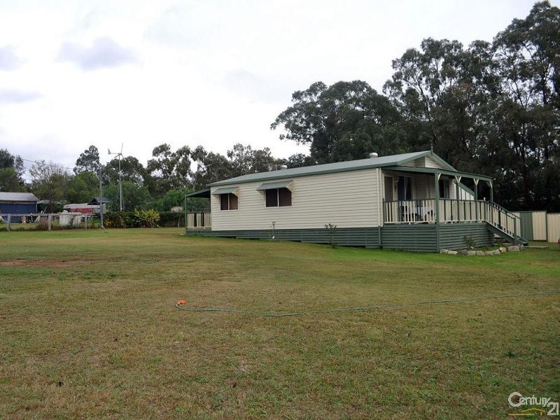 4 Lonsdale Street, Jerrys Plains NSW 2330