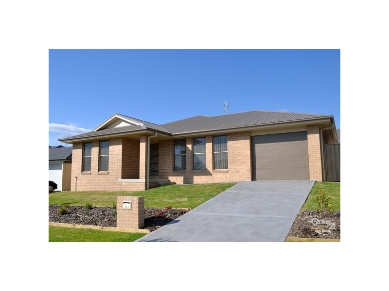 1-29 Nowlan Crescent, Singleton NSW 2330