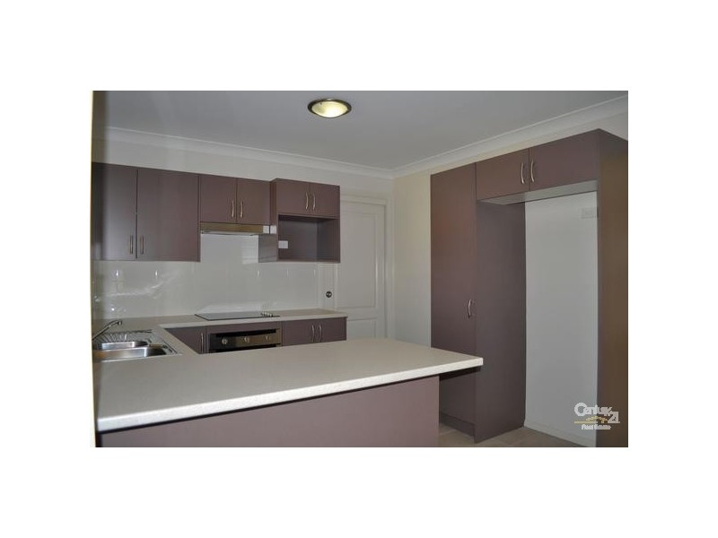 1-29 Nowlan Crescent, Singleton NSW 2330