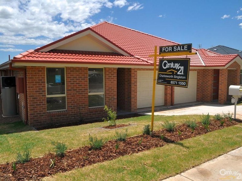 1-144 McMahon Way, Singleton NSW 2330