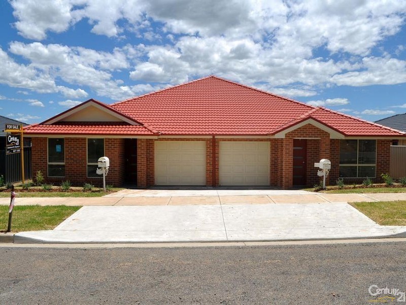 1-144 McMahon Way, Singleton NSW 2330