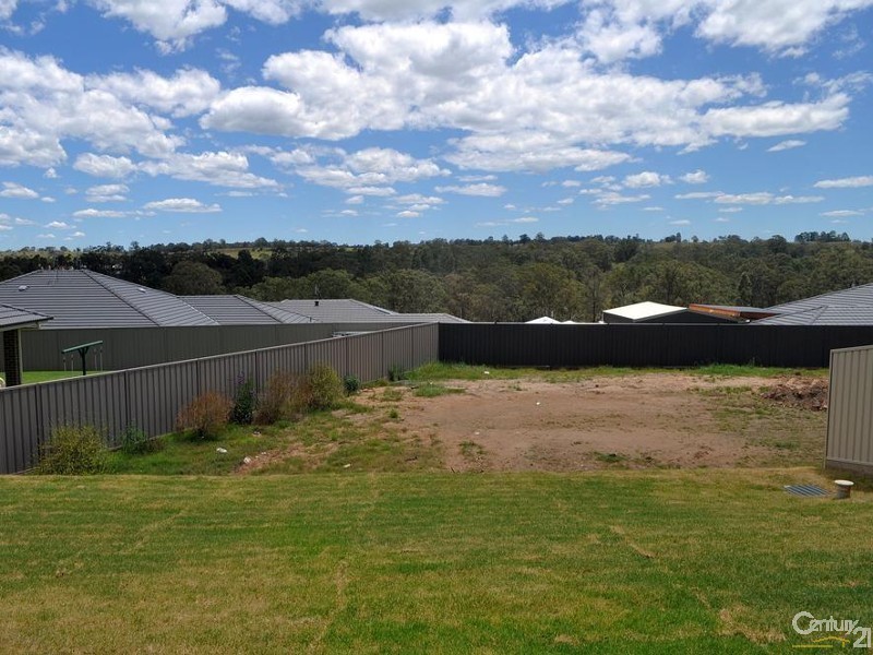 1-144 McMahon Way, Singleton NSW 2330