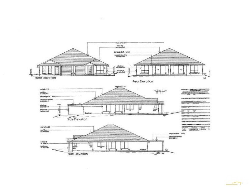 1-144 McMahon Way, Singleton NSW 2330