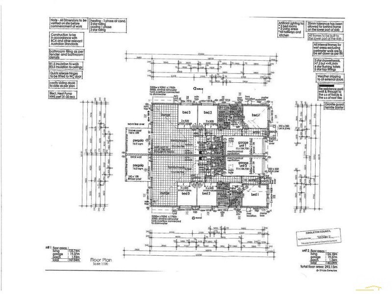 1-144 McMahon Way, Singleton NSW 2330