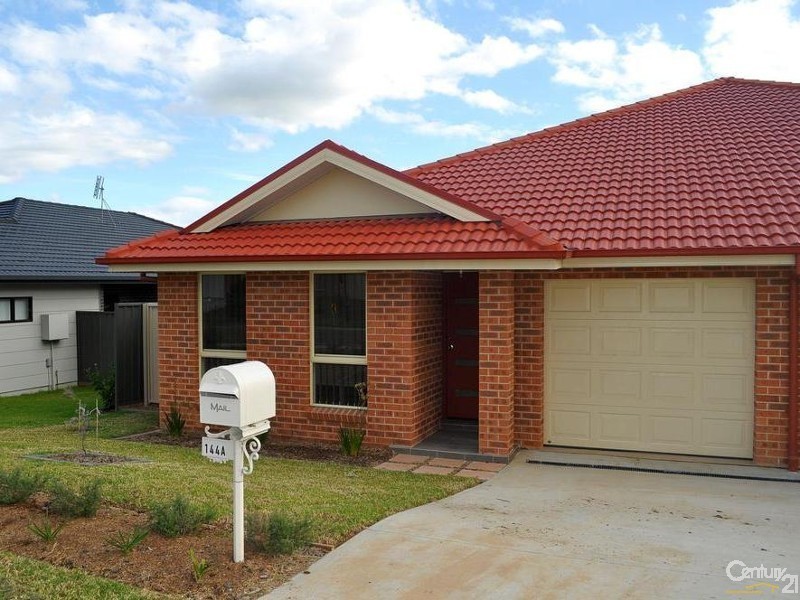 1-144 McMahon Way, Singleton NSW 2330
