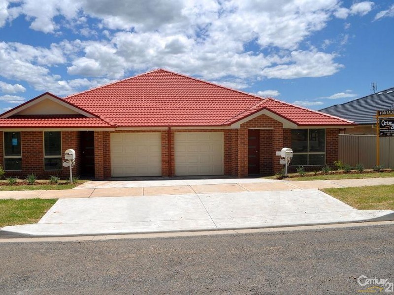 2-144 McMahon Way, Singleton NSW 2330
