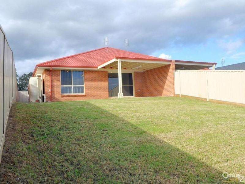 2-144 McMahon Way, Singleton NSW 2330