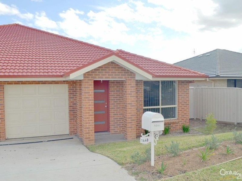 2-144 McMahon Way, Singleton NSW 2330