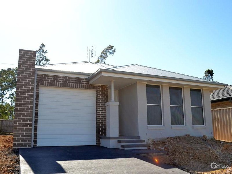 Lot 2 151 McMahon Way, Singleton NSW 2330