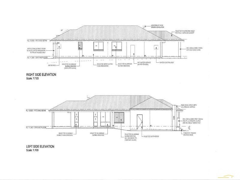 Lot 2 151 McMahon Way, Singleton NSW 2330