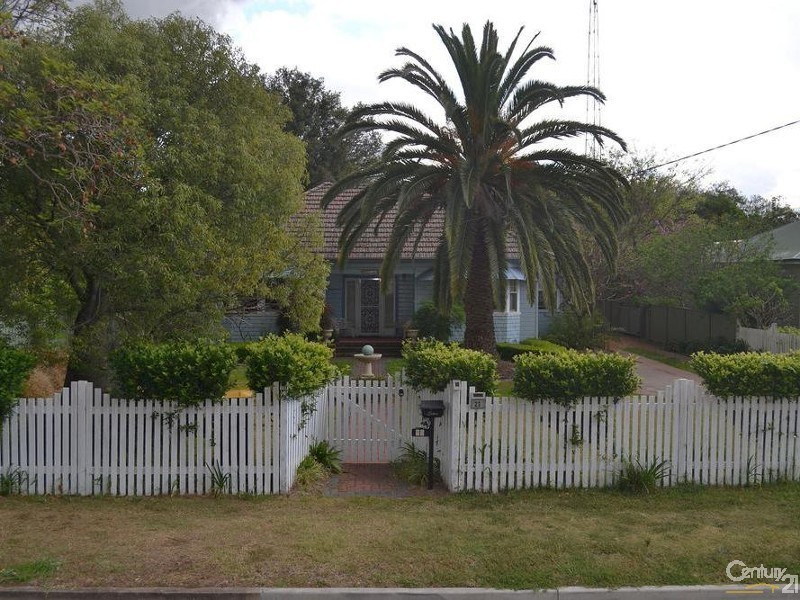 23 Church Street, Singleton NSW 2330