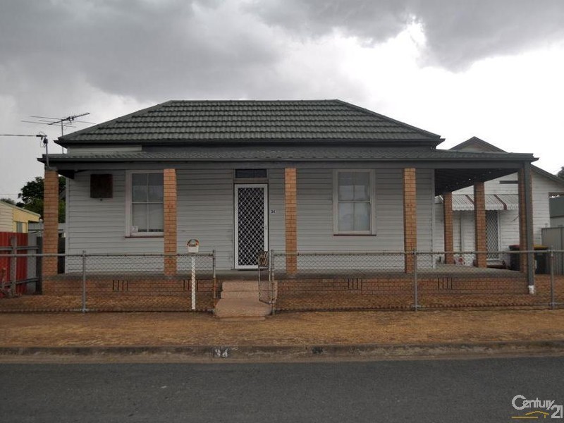 34 Argyle Street, Singleton NSW 2330