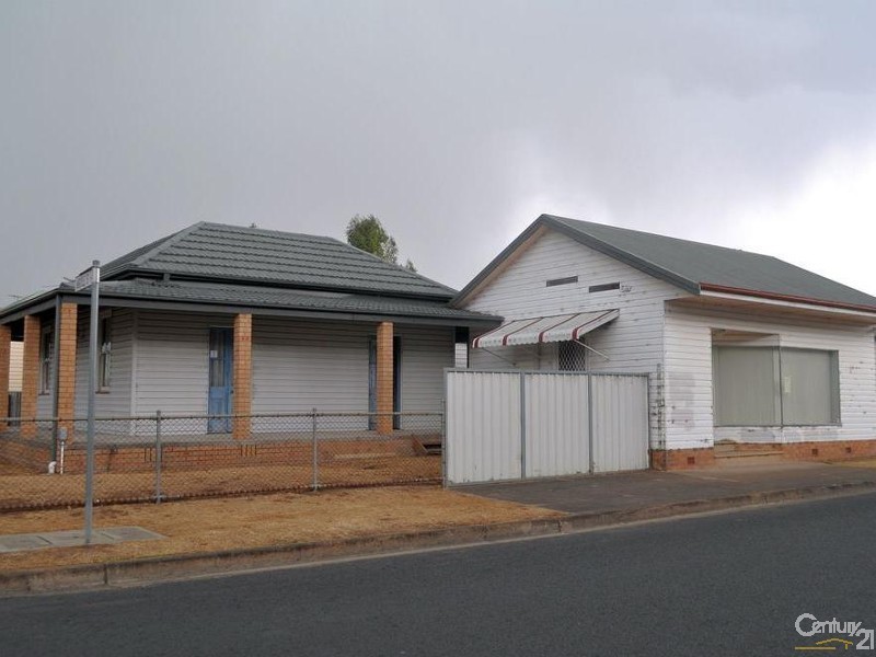 34 Argyle Street, Singleton NSW 2330