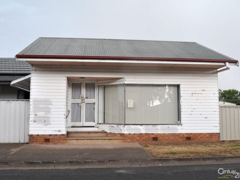 34 Argyle Street, Singleton NSW 2330