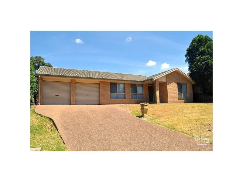 22 Robinson Way, Singleton Heights NSW 2330