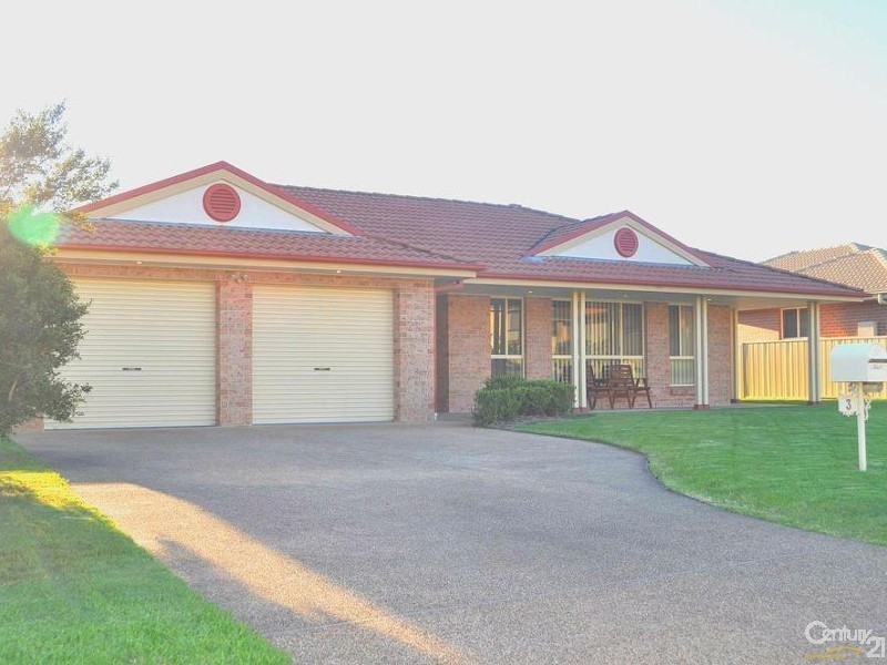 3 Rosemary Street, Rutherford NSW 2320