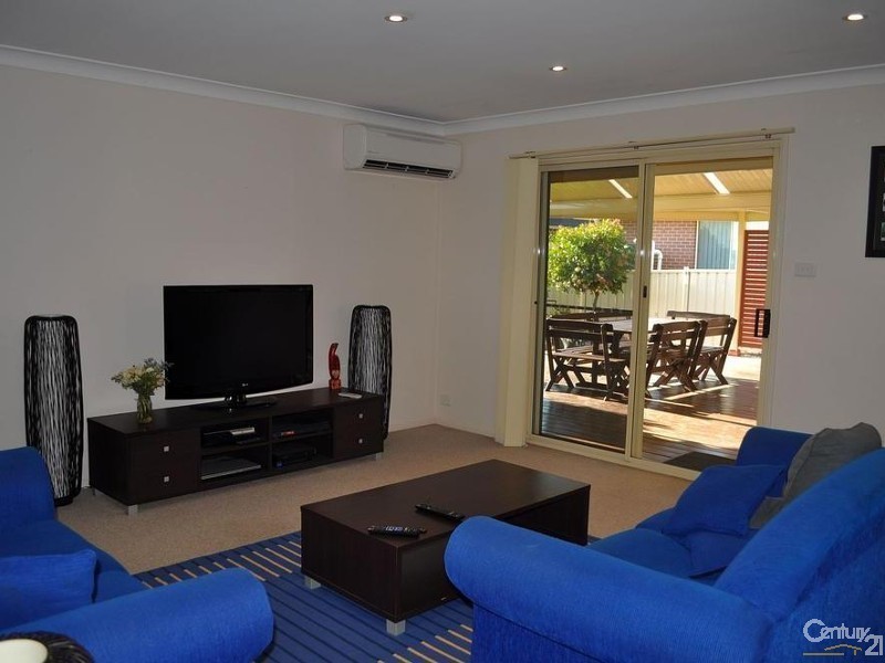 3 Rosemary Street, Rutherford NSW 2320