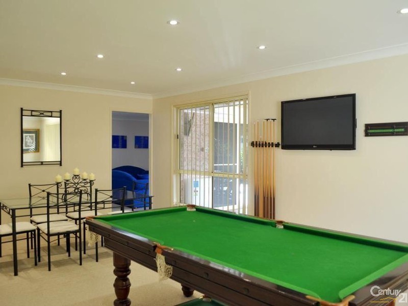 3 Rosemary Street, Rutherford NSW 2320