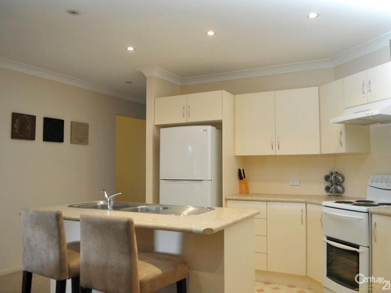 3 Rosemary Street, Rutherford NSW 2320