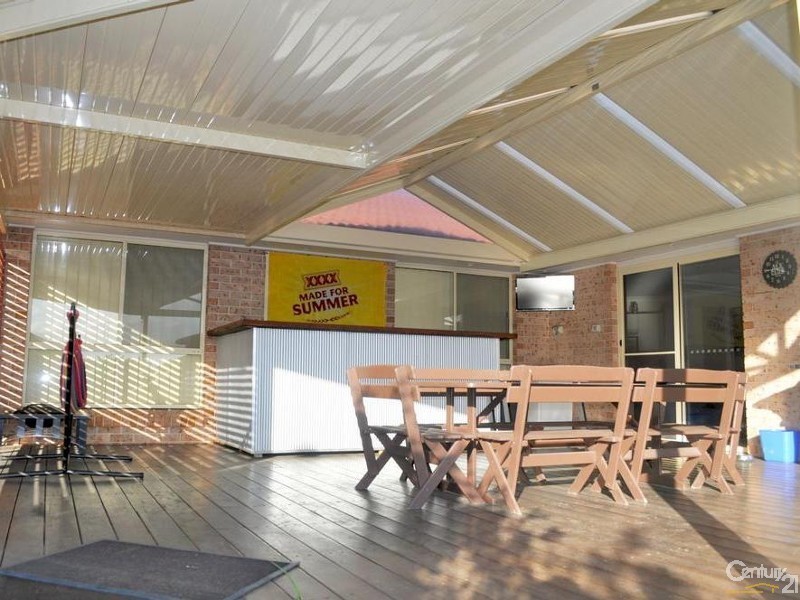 3 Rosemary Street, Rutherford NSW 2320