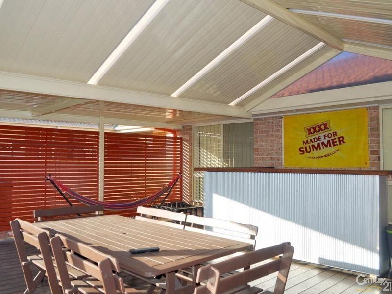3 Rosemary Street, Rutherford NSW 2320
