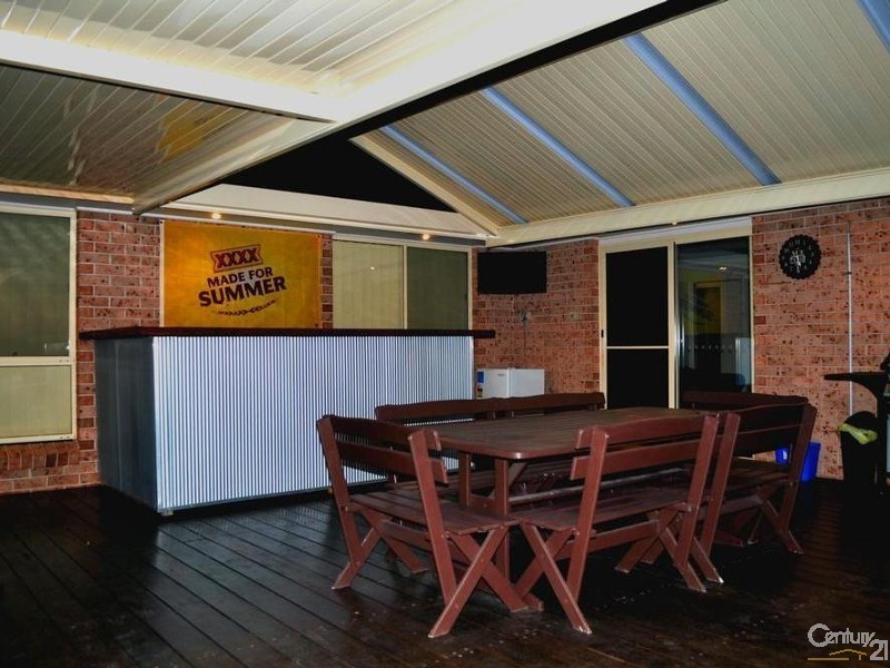 3 Rosemary Street, Rutherford NSW 2320