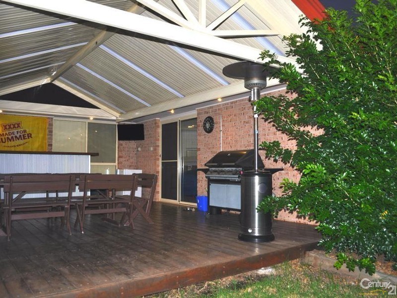 3 Rosemary Street, Rutherford NSW 2320