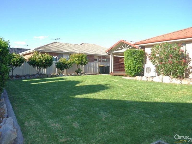 3 Rosemary Street, Rutherford NSW 2320