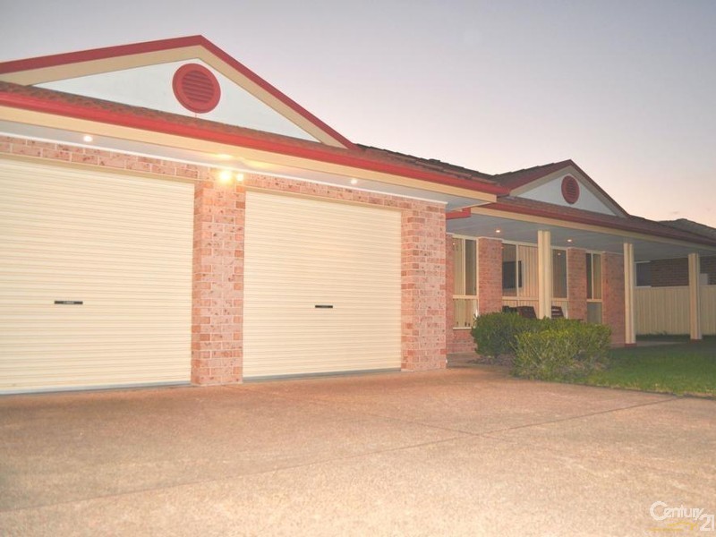 3 Rosemary Street, Rutherford NSW 2320