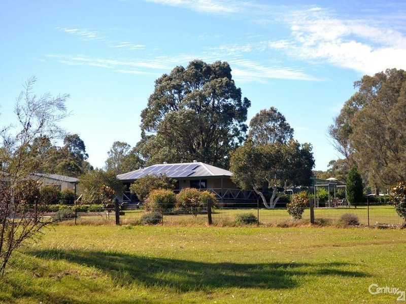 3  Woods Place, Branxton NSW 2335