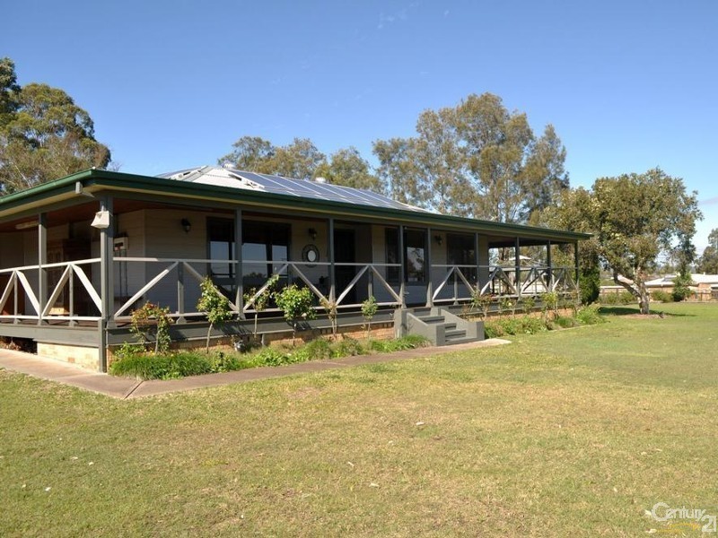 3  Woods Place, Branxton NSW 2335