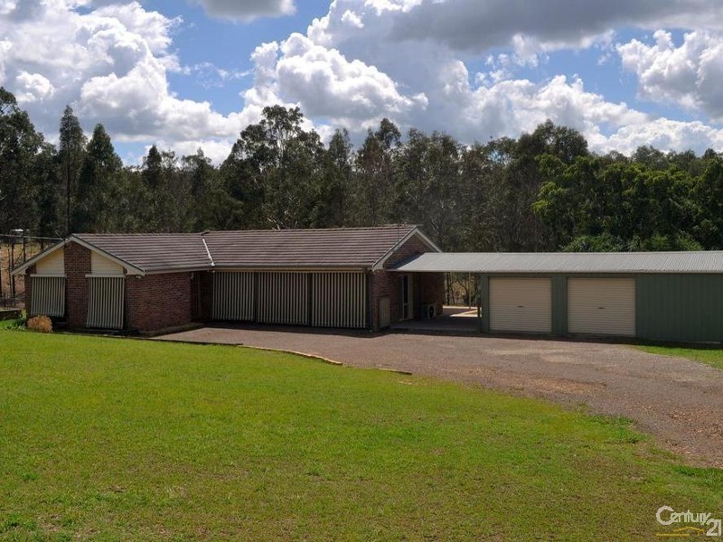 3 Wanaruah Close, Singleton NSW 2330