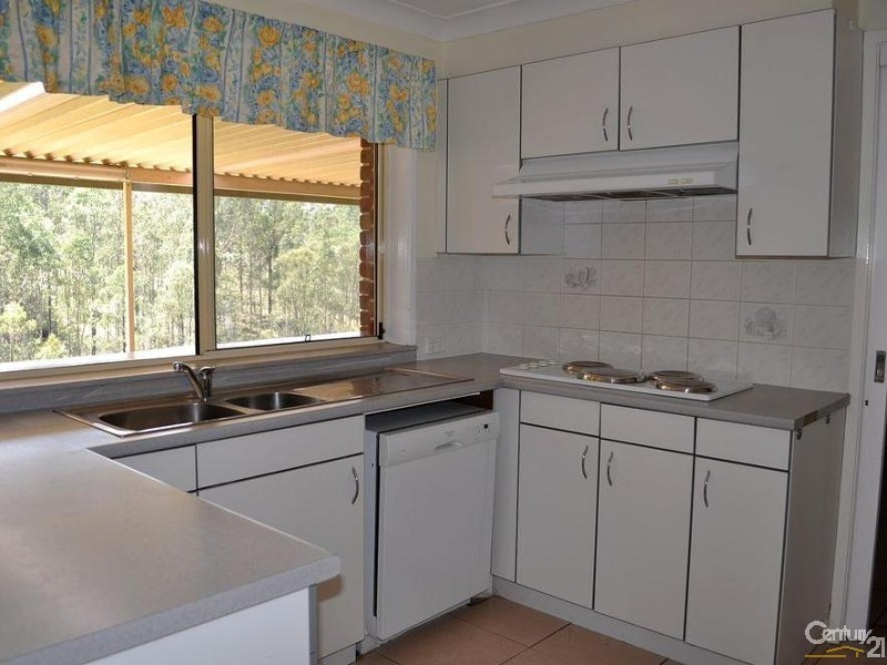 3 Wanaruah Close, Singleton NSW 2330