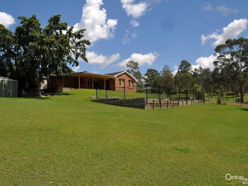 3 Wanaruah Close, Singleton NSW 2330