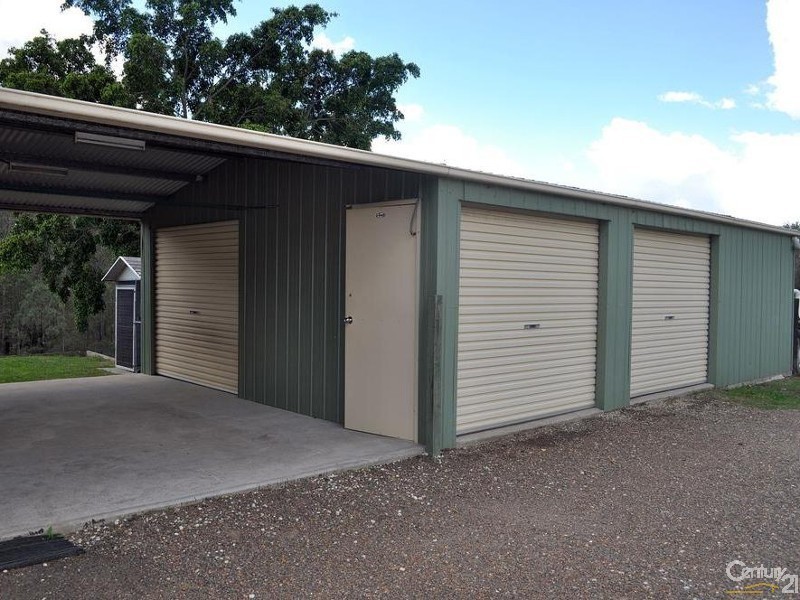 3 Wanaruah Close, Singleton NSW 2330