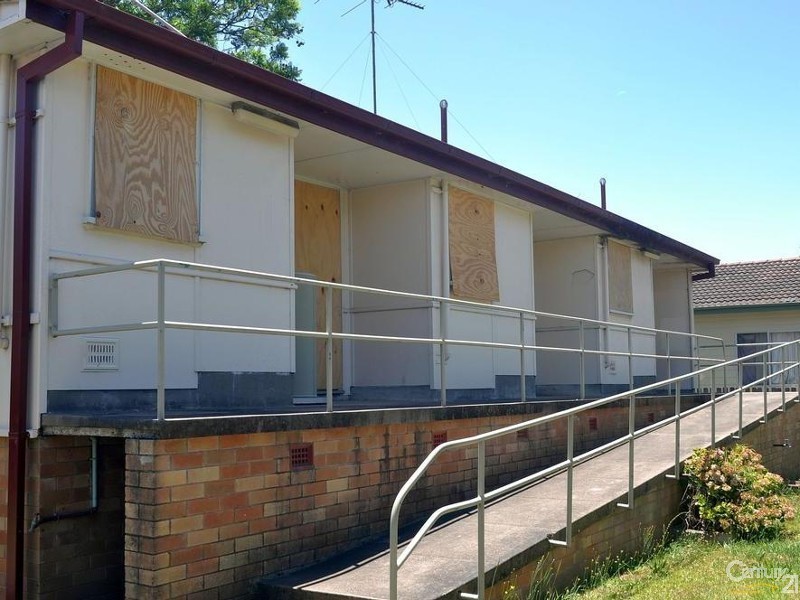 1-3 3  Buchan Avenue, Singleton NSW 2330