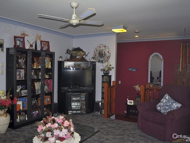 86 Blaxland Avenue, Singleton Heights NSW 2330