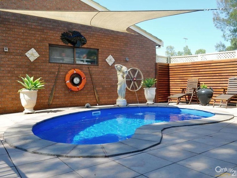 86 Blaxland Avenue, Singleton Heights NSW 2330
