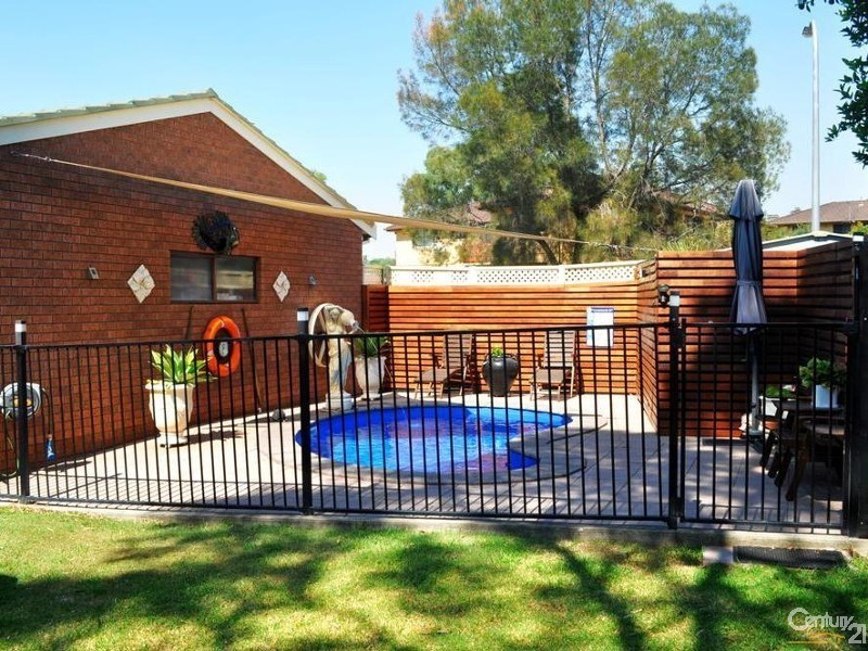 86 Blaxland Avenue, Singleton Heights NSW 2330
