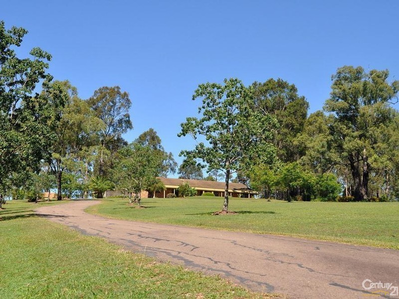 104 Retreat Road, Wattle Ponds NSW 2330