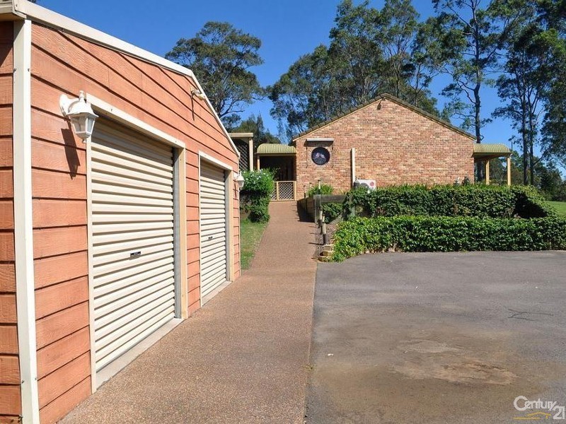 104 Retreat Road, Wattle Ponds NSW 2330