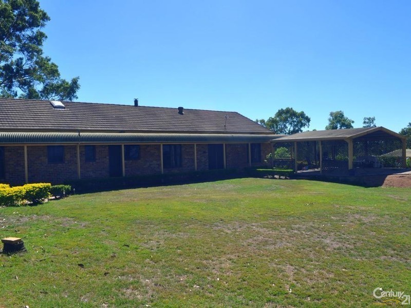 104 Retreat Road, Wattle Ponds NSW 2330