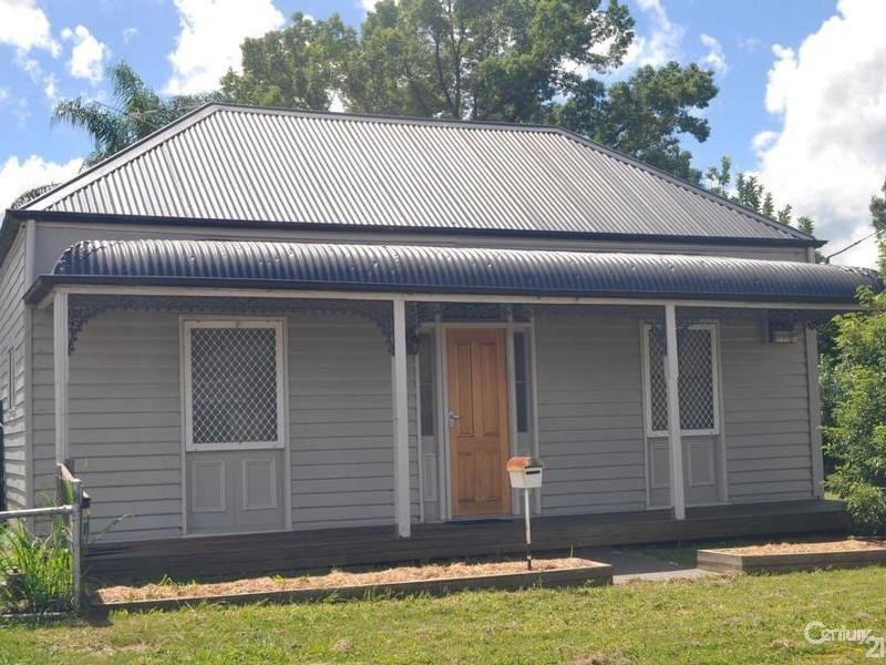 14 Macquarie Street, Singleton NSW 2330